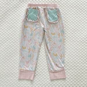 Serendipity Joggers, Size 2-3T
